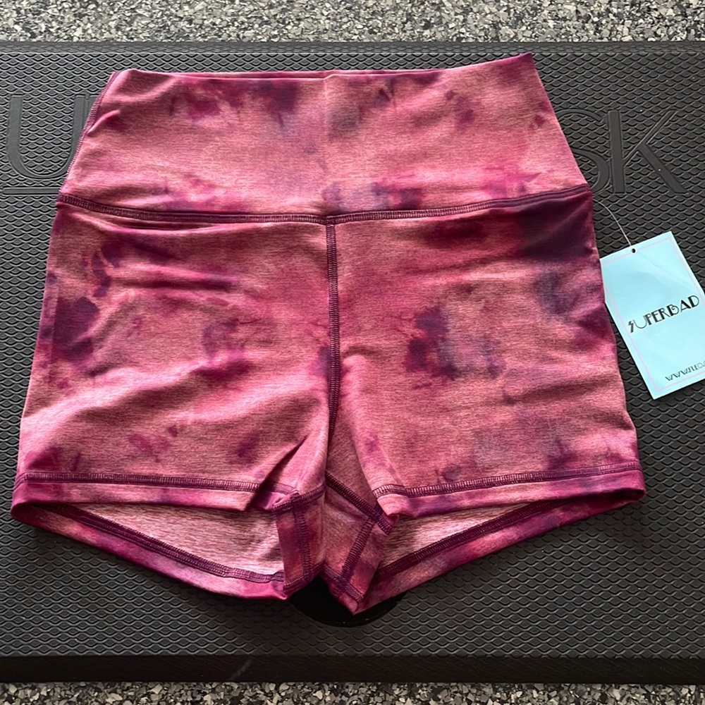 Fleo Ruby Smoke true high original - M